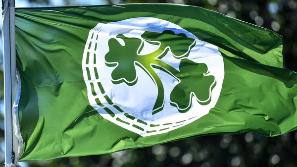 Ireland could face England in Southampton