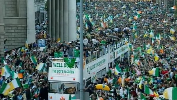 Waka Waka - World Cup and Olympic songs  