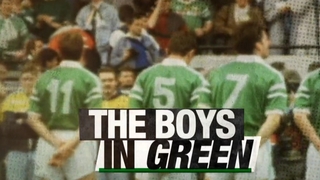 The second part of the RTÉ Sport documentary