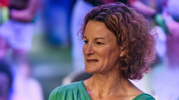 'I would be in favour of the Olympics being postponed until next year'