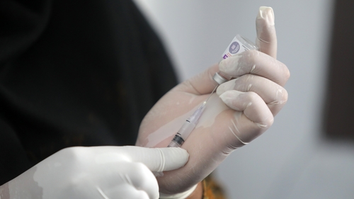 Drugmakers will start collaboration immediately