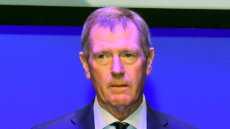 Dave King