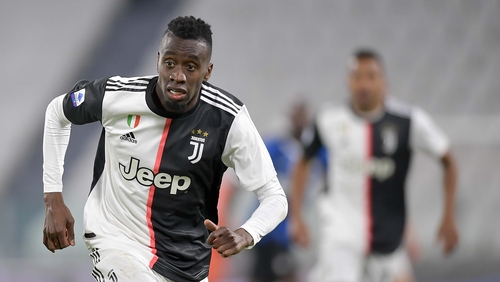 The 2018 World Cup winner is the second Juventus player to test positive