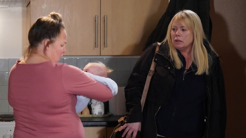 EastEnders