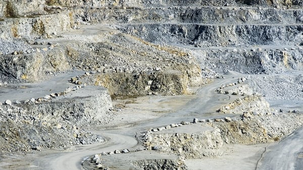 Quarrying, mining and the associated manufacturing activities in the industry accounted for seven work-related fatalities in Ireland over the 10 years from 2014 to 2023