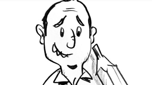 Draw With Alan - step-by-step drawing for kids!