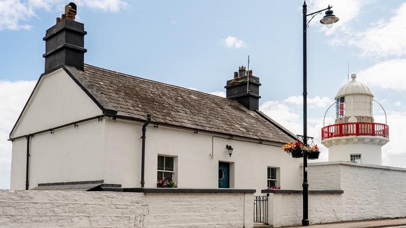 The cottage is already Insta-famous