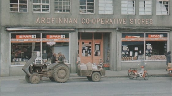 Ardfinnan County Tipperary