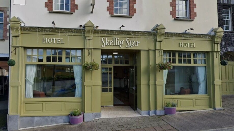 There have been 26 cases of Covid-19 at the Skellig Star centre, said TD Norma Foley