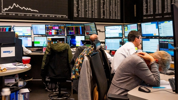 The current European trading day is 9am to 5.30pm continental European time, longer than in Asia or Wall Street