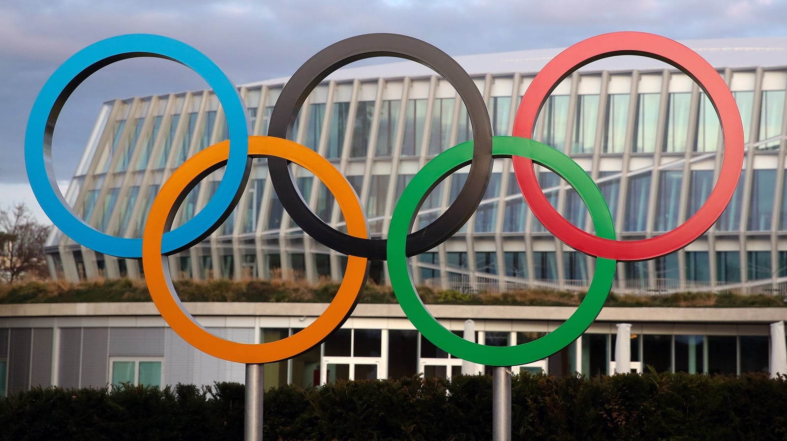 IOC recommends ending restrictions on Belarusian athletes