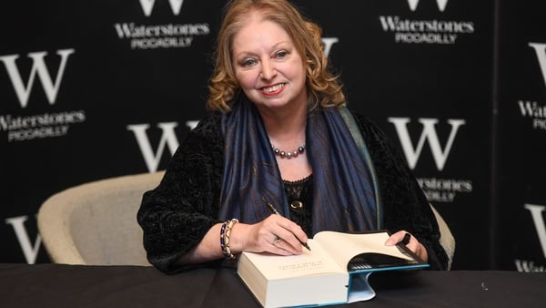 Hilary Mantel: the collection documents her development as a writer