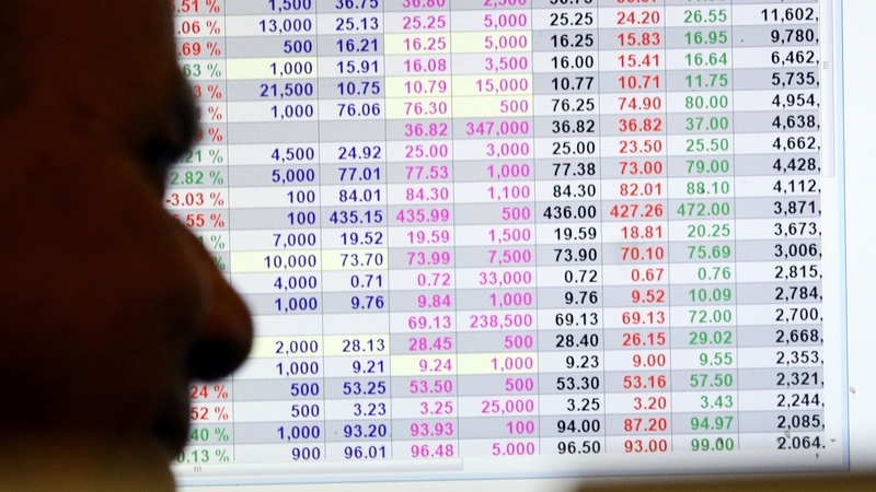 Ireland's national debt is expected to rise to €280 billion by 2025