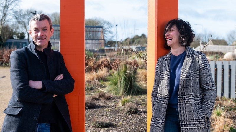 Working in the Fumbally, the first thing you learn is how to make their amazing eggs.