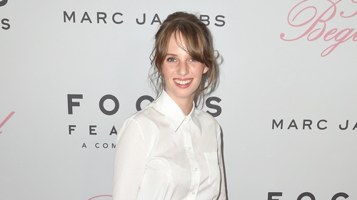 Maya Hawke
