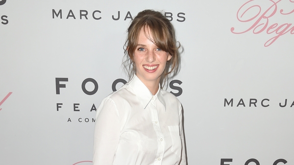 Maya Hawke