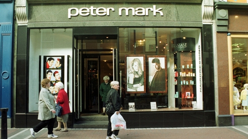 The hairdressing industry was one of the hardest hit by Covid-19 restrictions