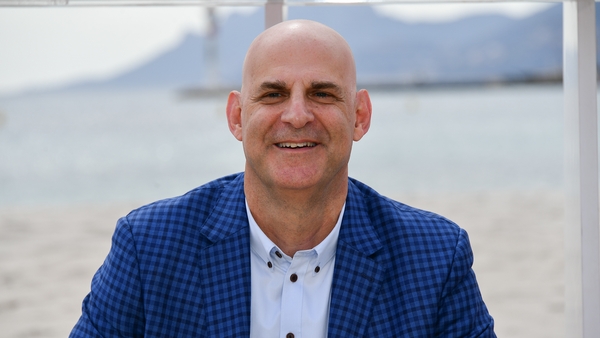 Author Harlan Coben on social distancing and getting creative