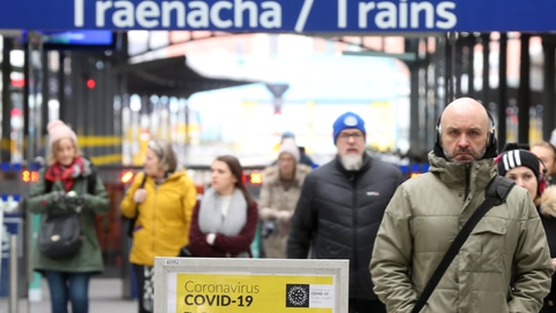 The NTA said it would be maintaining the 'vast majority' of services (Photo: RollingNews)