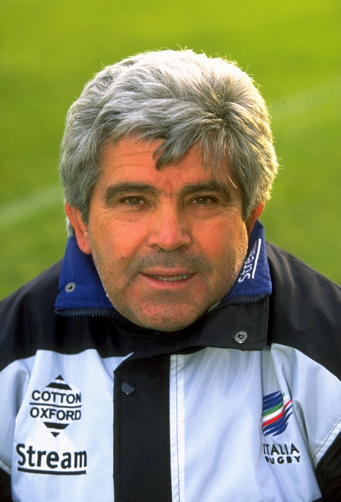 George Coste in 1998