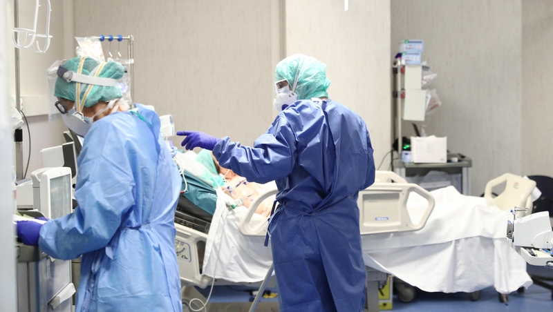 The G20 addressed the need to improve the effectiveness of global health systems by sharing knowledge