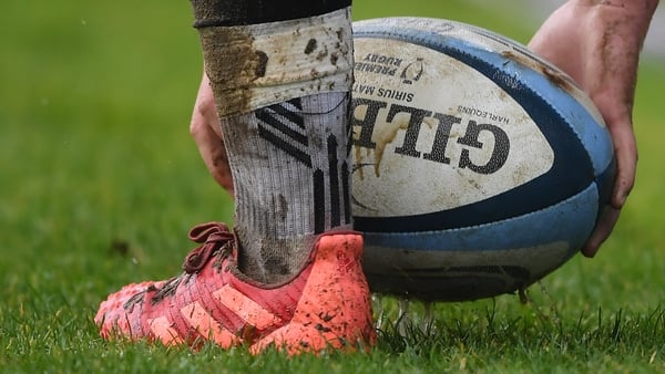RFU suspends relegation from Premiership for 2021