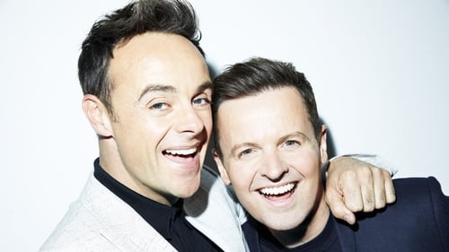 Ant and Dec