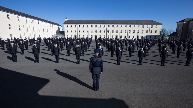 "Might calls for abolishing or defunding police forces be relevant in a country such as ours with a different type of police force?"