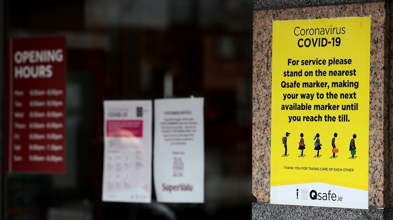 The Frequently Asked Questions booklet will be posted out to homes for free by An Post next week