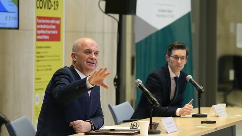 Three people who have been diagnosed with Covid-19 have died since the outbreak began here (Pic: Rollingnews.ie)