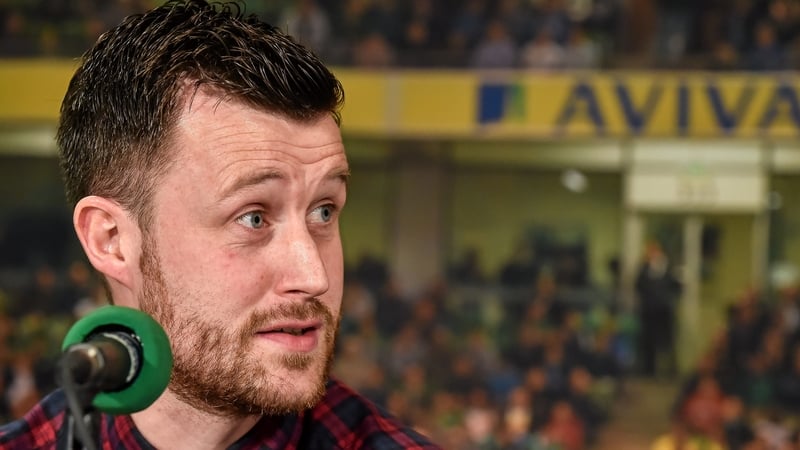 "A lot of clubs are fighting fires at the best of times and with this crisis on top of them, there is no way that the clubs will be able to pay players now"