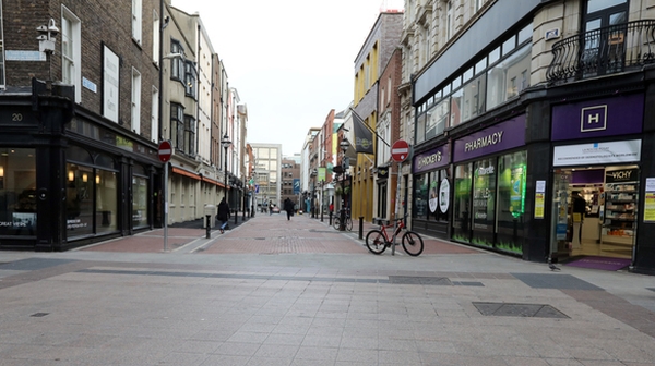 Retailers are seeking Government intervention including burden-sharing on commercial rents