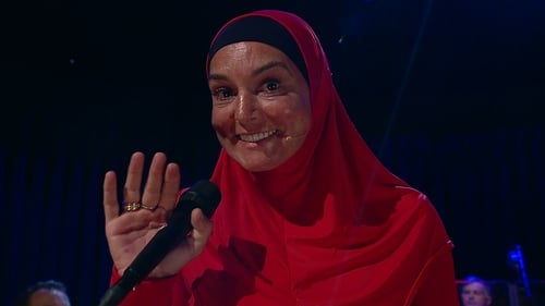 Sinead O'Connor