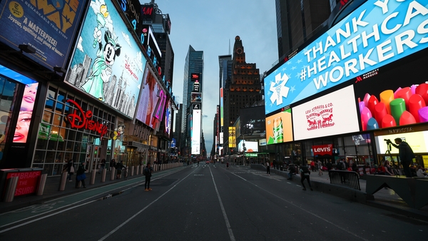 As it happened: Latest Covid-19 developments