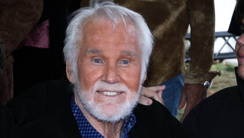 Kenny Rogers