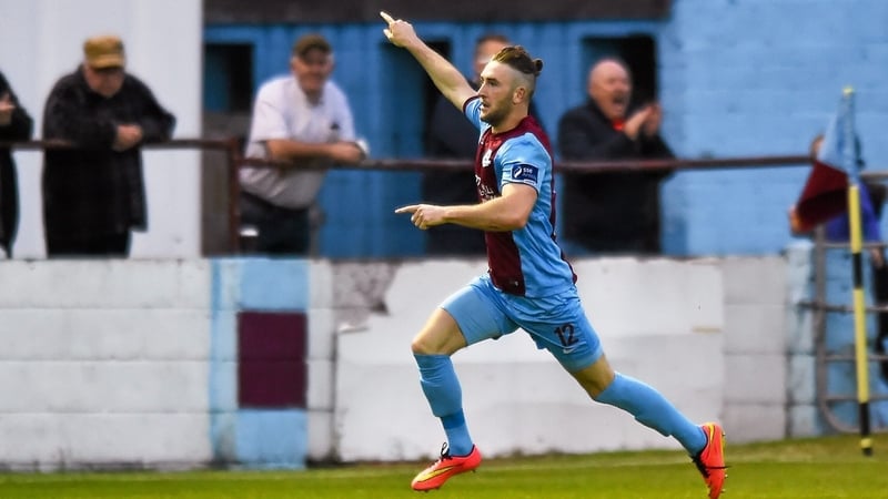 The Dubliner confirmed that he is now on the road to recovery following the harrowing ordeal