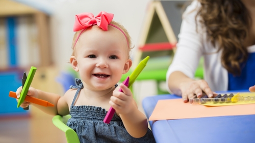 Early Childhood Ireland says it has sought urgent clarification on the status of the plans from Government