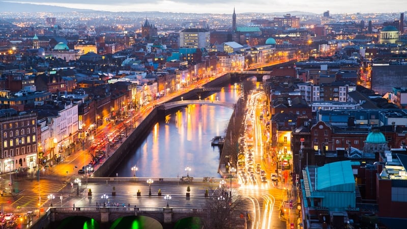 Simon Coveney said the measures will be announced some time next week (File pic)