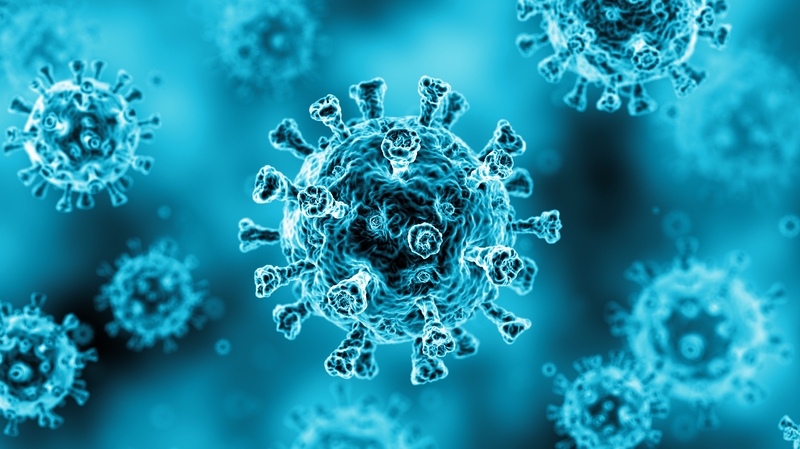 'We all need to unite to fight against it' - NI's Health Minister Robin Swann