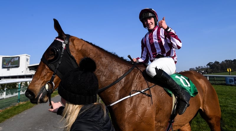 Space Cadet won at a starting price of 25/1