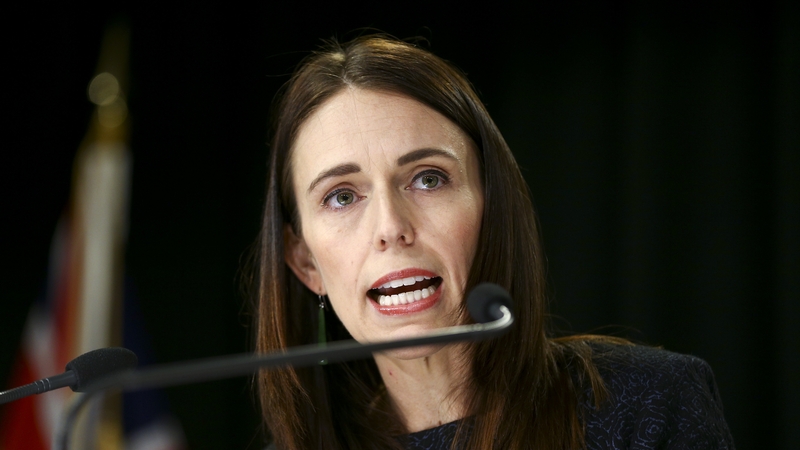 Prime Minister Jacinda Ardern said New Zealnad will shut down in two days