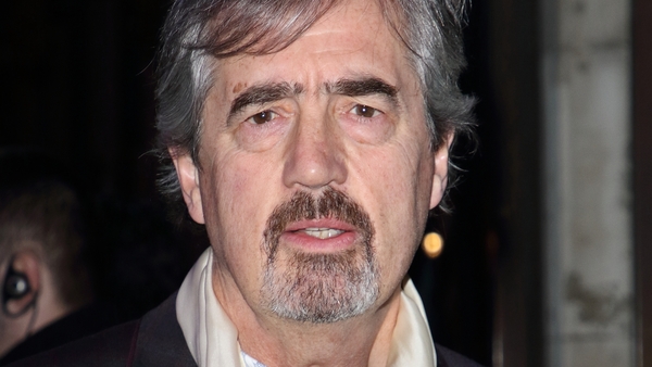 Reviewed: A Thousand Moons by Sebastian Barry