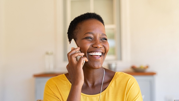 The old-fashioned phone call is long overdue a comeback
