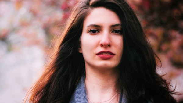 Support Our Artists: Opera singer Corina Ignat