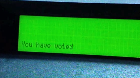 Electronic Voting (2000)