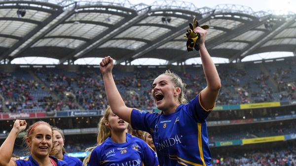 'We are not looking at this as a development year. We do have ambitions for the Munster championship'