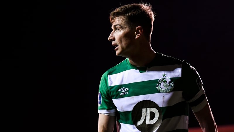 'I do a bit of work on the side that keeps me distracted'