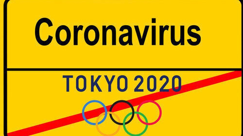 It's now increasingly likely that the global impact Covid-19 will result in a postponement of the Games