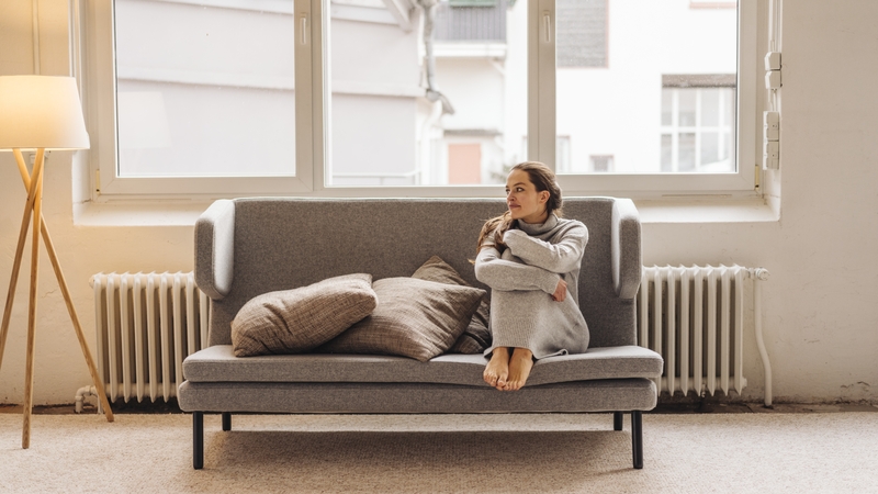 "Making a plan and identifying what we can control is associated with sense of purpose and progress"