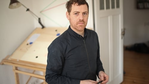 Adrian Duncan: an ability to tell entertaining tales ranging from the absurd and cynical, to the affecting and tragic